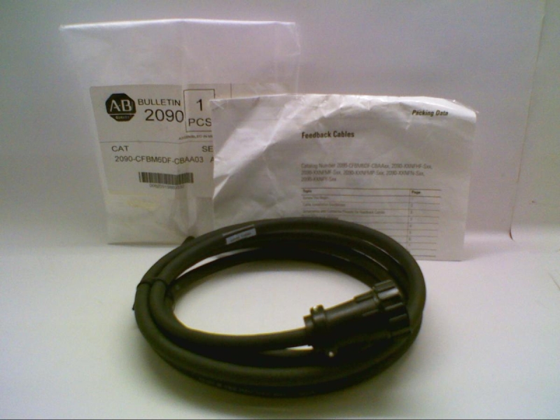 ALLEN BRADLEY 12823-832