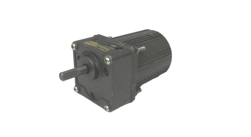 MATSUSHITA ELECTRIC M6RA6GV4L