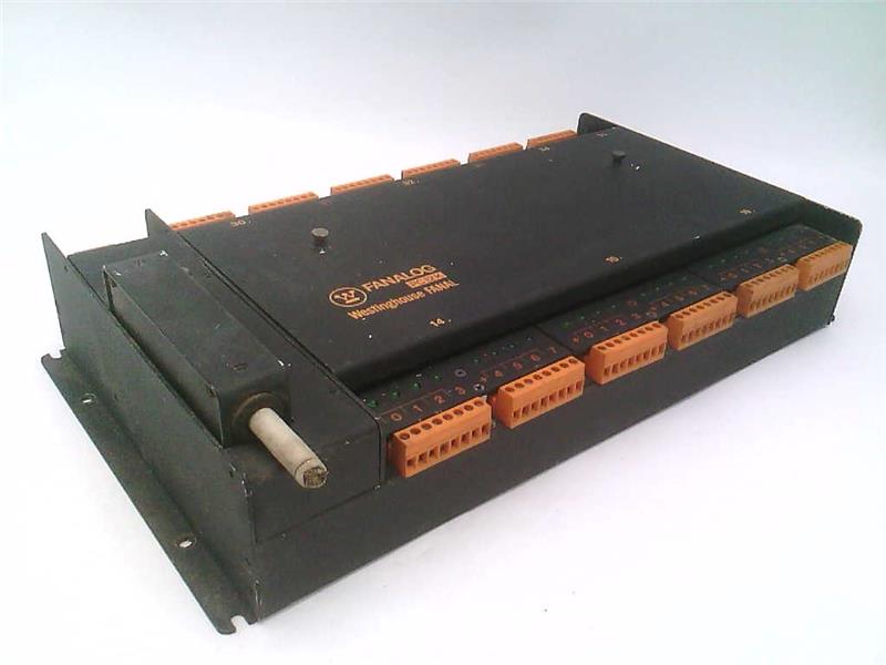 WESTINGHOUSE PC12K