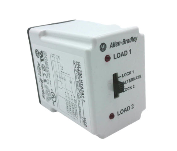 ALLEN BRADLEY 700-HTA2A1-7