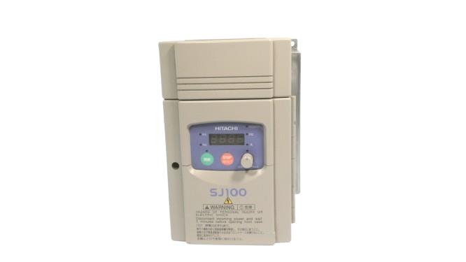 HITACHI SJ100-037LFU