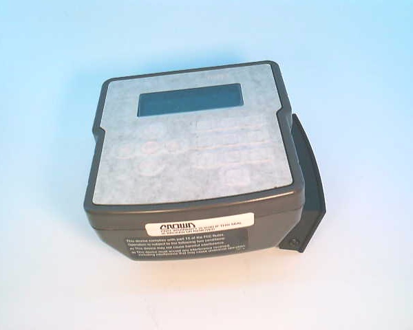 CROWN EQUIPMENT CORPORATION 153115-007