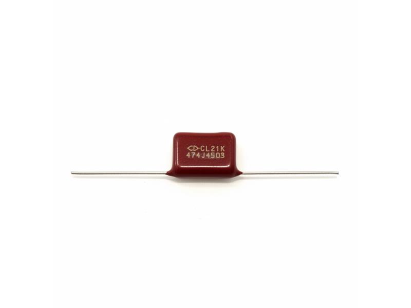 ILLINOIS CAPACITOR 474MPR250K