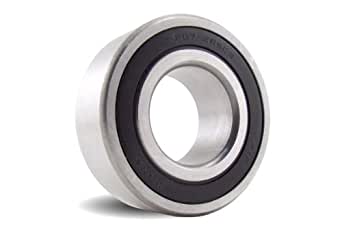 NBS BEARING R24-2RS