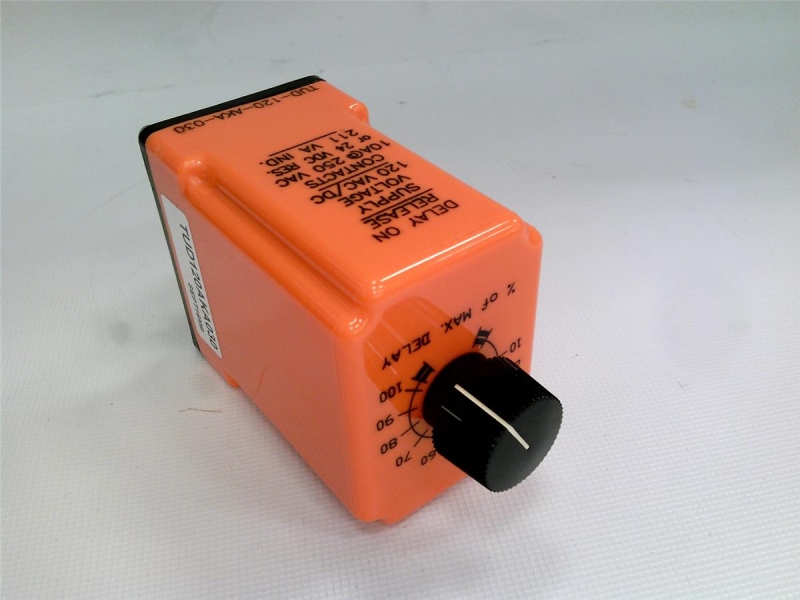 MARSH BELLOFRAM TUD-120-AKA-030