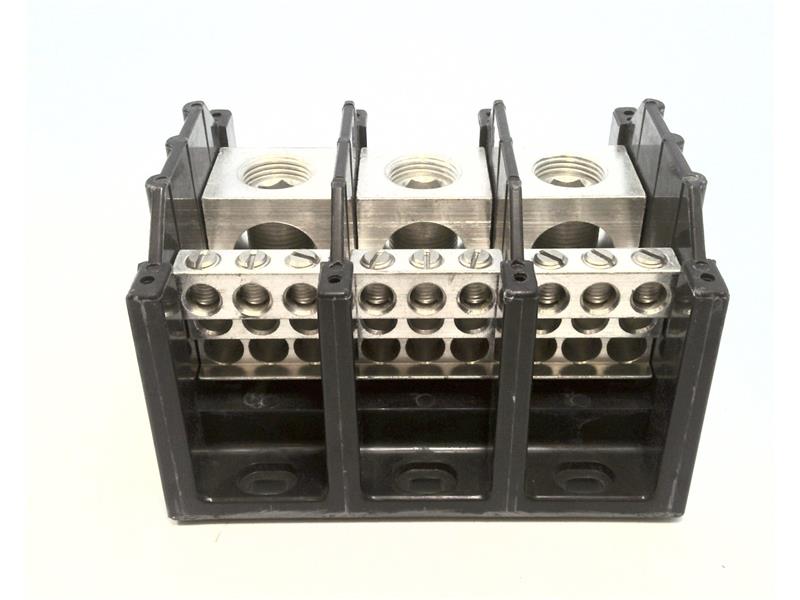 EATON CORPORATION 16376-3