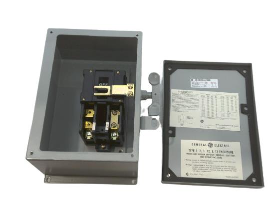 GENERAL ELECTRIC CR1062S2AAT3000