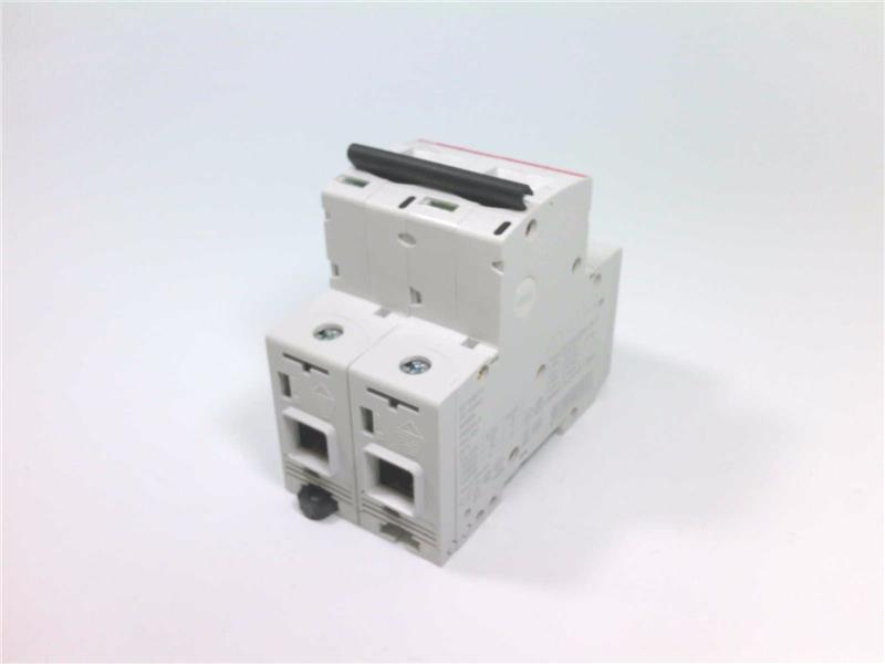 ASEA BROWN BOVERI S802S-B63