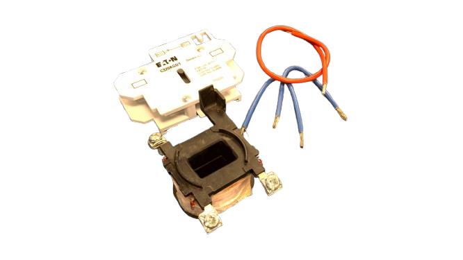 EATON CORPORATION C335KD3R1