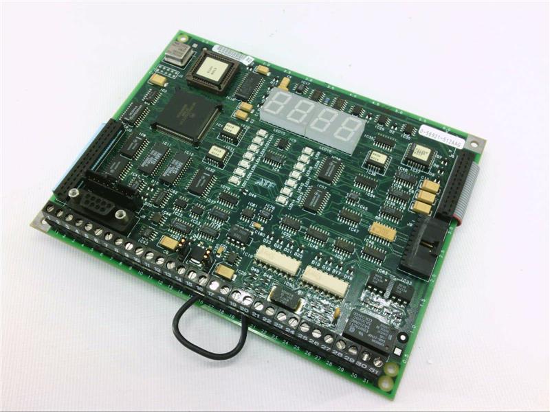 ASEA BROWN BOVERI 0-56921-512-AAG