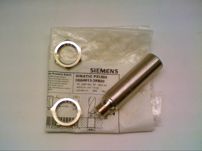 SIEMENS 3RG4013-3KB00