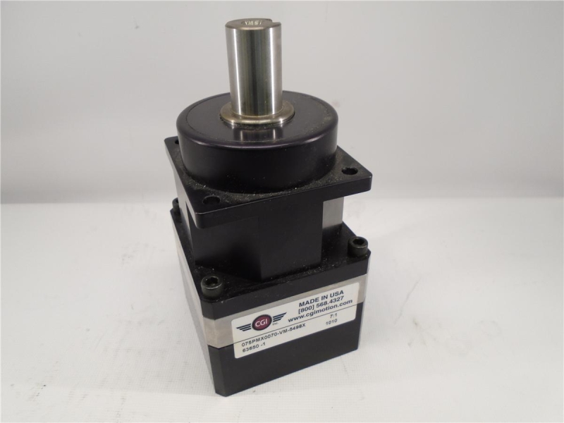 075PMX0070-VM-5498X by CGI