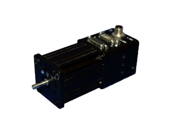 MOOG SM2320D-DN2PLS-F2