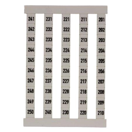 0468760201 by WEIDMULLER