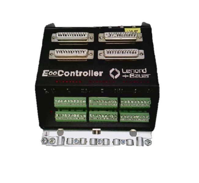 LENORD & BAUER GEL8150