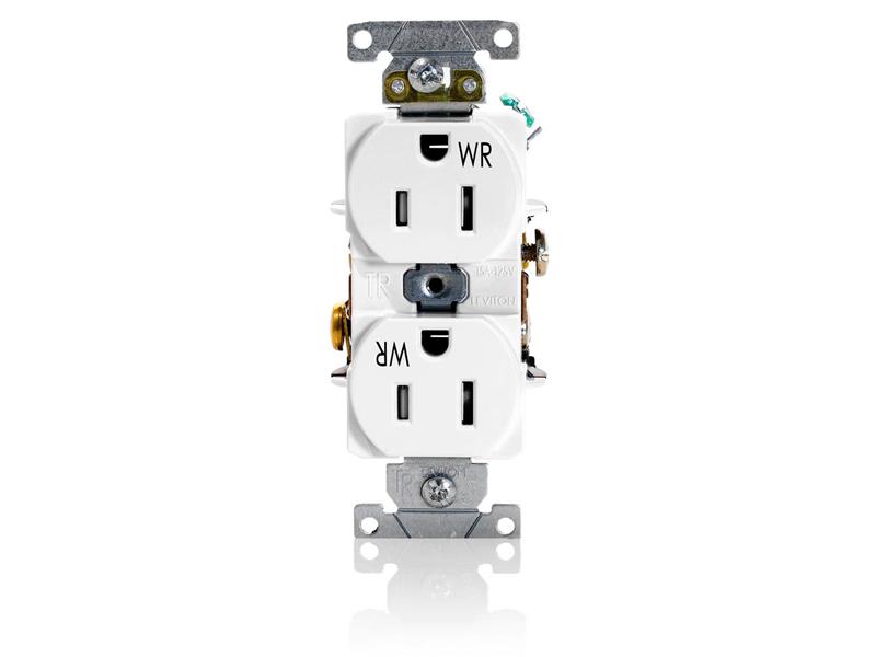 LEVITON TWR15-W