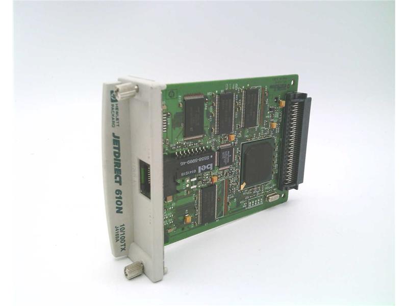 HEWLETT PACKARD COMPUTER J4169-60023