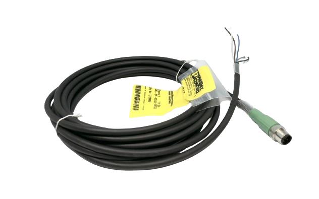 PHOENIX CONTACT SAC-5P-MS/ 5,0-186 SCO