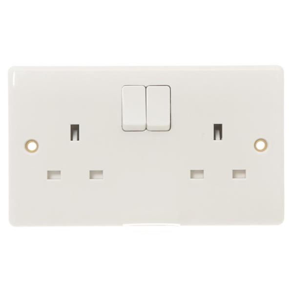 BG ELECTRICAL 822DP-01