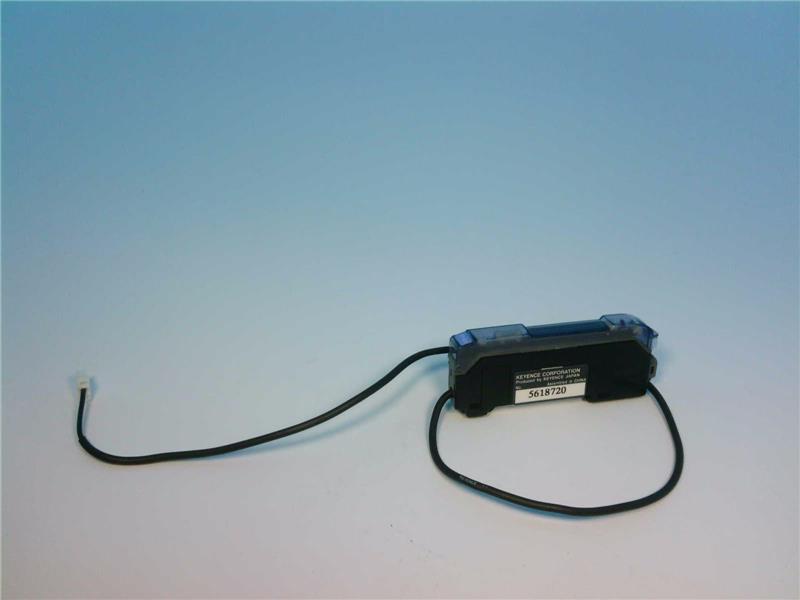 KEYENCE CORP FS-V22