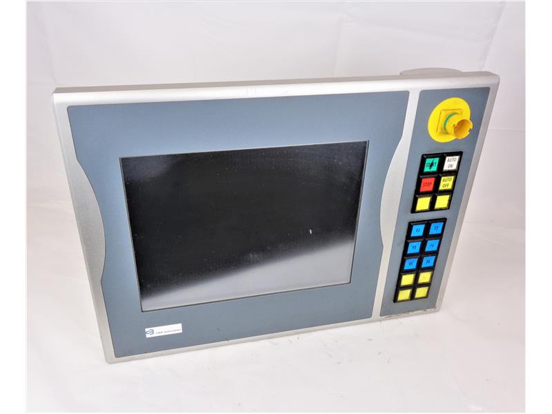 BECKHOFF CP7802-1076-0010