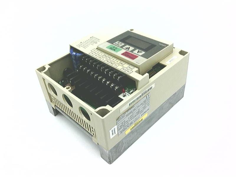 HITACHI J100 007LF2CE