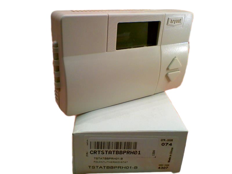 UNITED TECHNOLOGIES TSTATBBPRH01