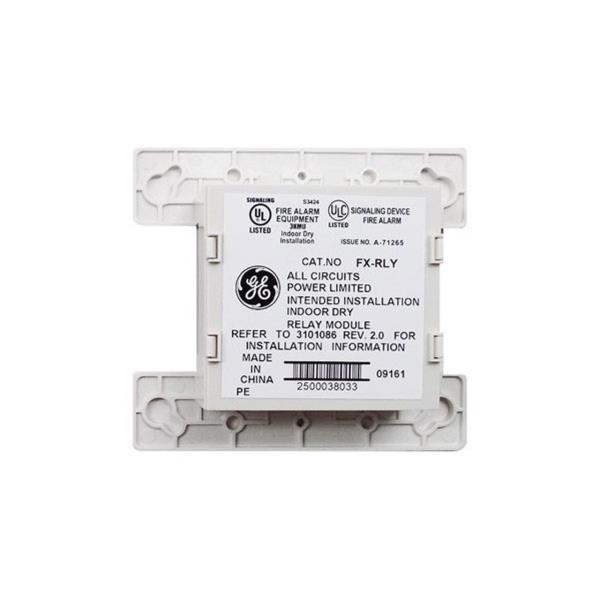 KIDDE-FENWAL, LLC FX-RLY