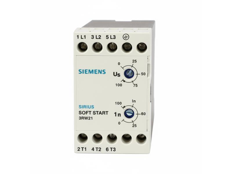 3RW2120-1AA01 by SIEMENS