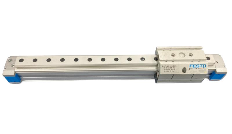 FESTO DGPL-32-300-PPV-A-KF-B