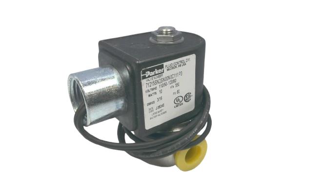 PARKER 71215SN2SN00N0C111P3