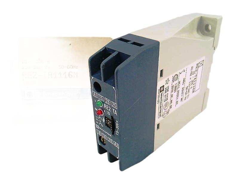 RE2-TA1116M by SCHNEIDER ELECTRIC