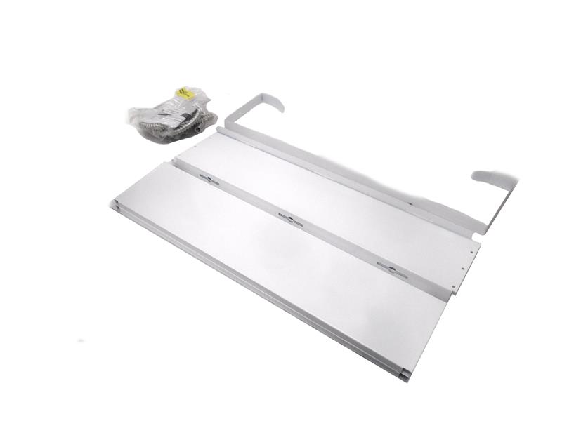 LITHONIA LIGHTING 2X2SMKSHP-PAF