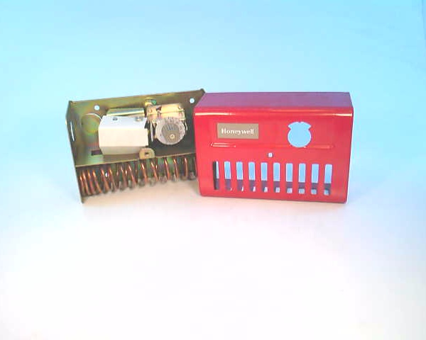 HONEYWELL T631A-1105