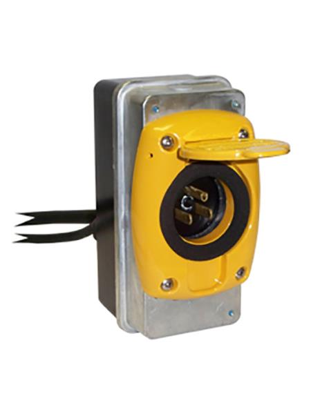 KUSSMAUL ELECTRONICS CO INC 091-55-15-120