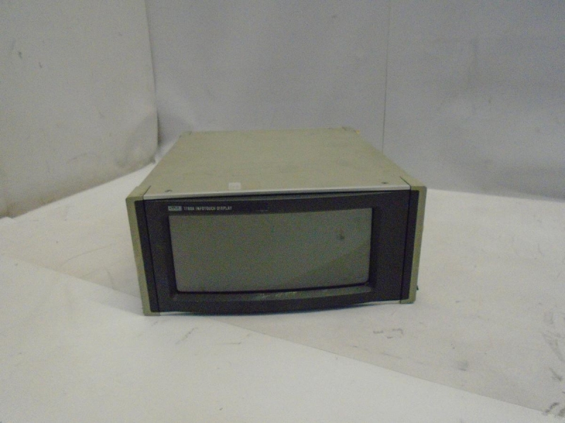 FLUKE 1780A