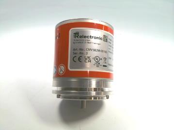 T&R ELECTRONIC CMV582M-00180