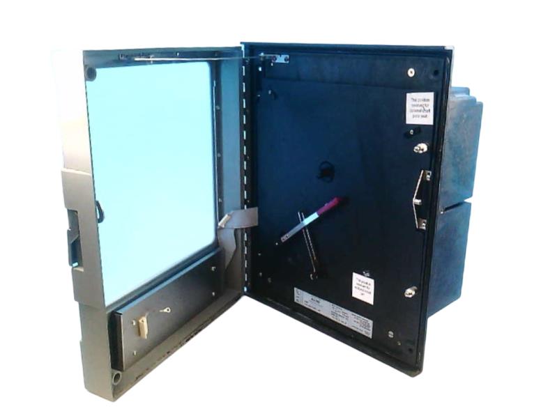 ANDERSON-NEGELE AJ31020010002100