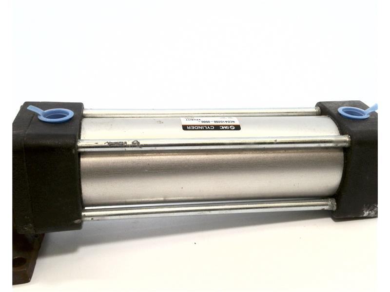 SMC NCDA1D200-0500-X2USITT