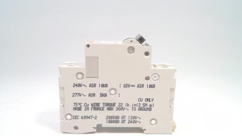 SCHNEIDER ELECTRIC MG24425