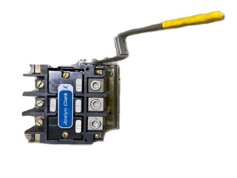 DANAHER CONTROLS A77-358453A-4