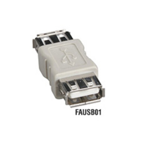 BLACK BOX CORP FAUSB01