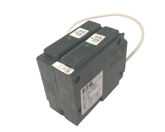 EATON CORPORATION CHQSA