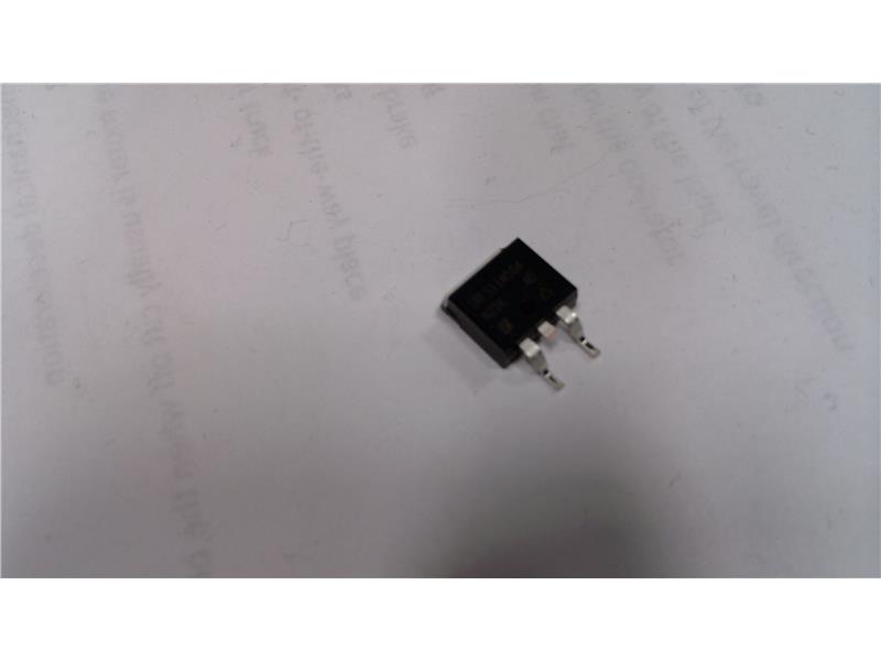 VISHAY IRFS11N50APBF