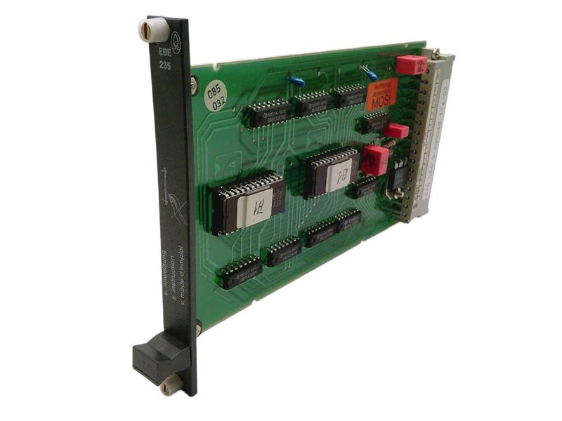 EATON CORPORATION EBE-235