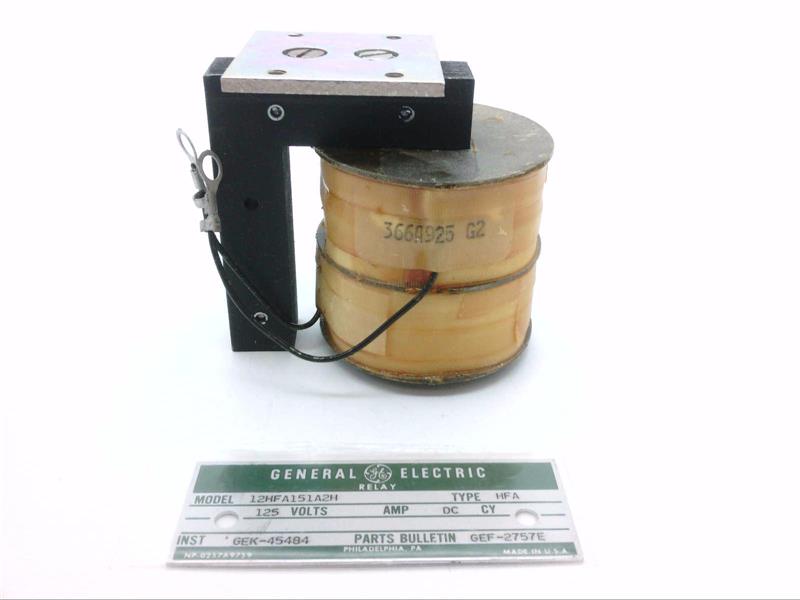 GENERAL ELECTRIC 257A9680-G2