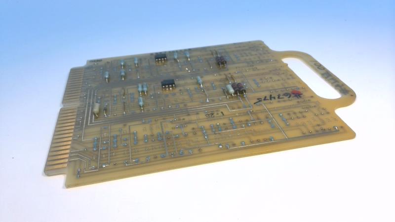 WESTINGHOUSE 1987A01G01