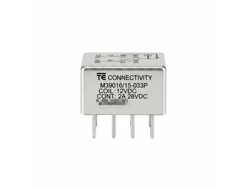 TE CONNECTIVITY M39016/15-033P