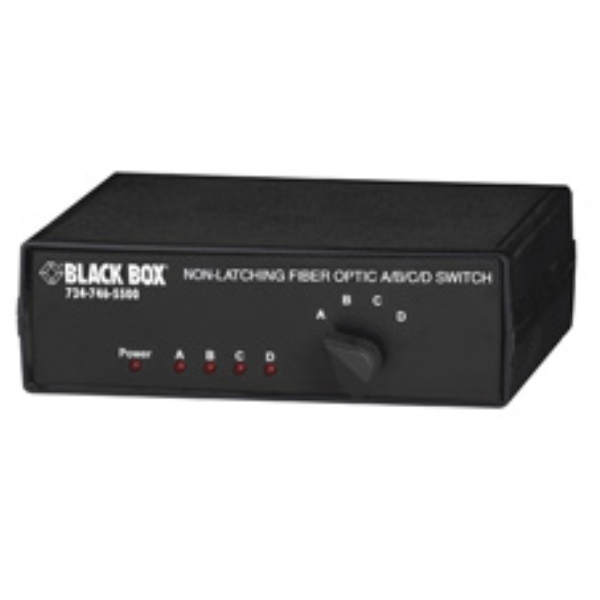 BLACK BOX CORP SW1006A-R2