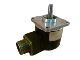 TM-50D-0600-12LD-F85-2 by JOHNSON ELECTRIC